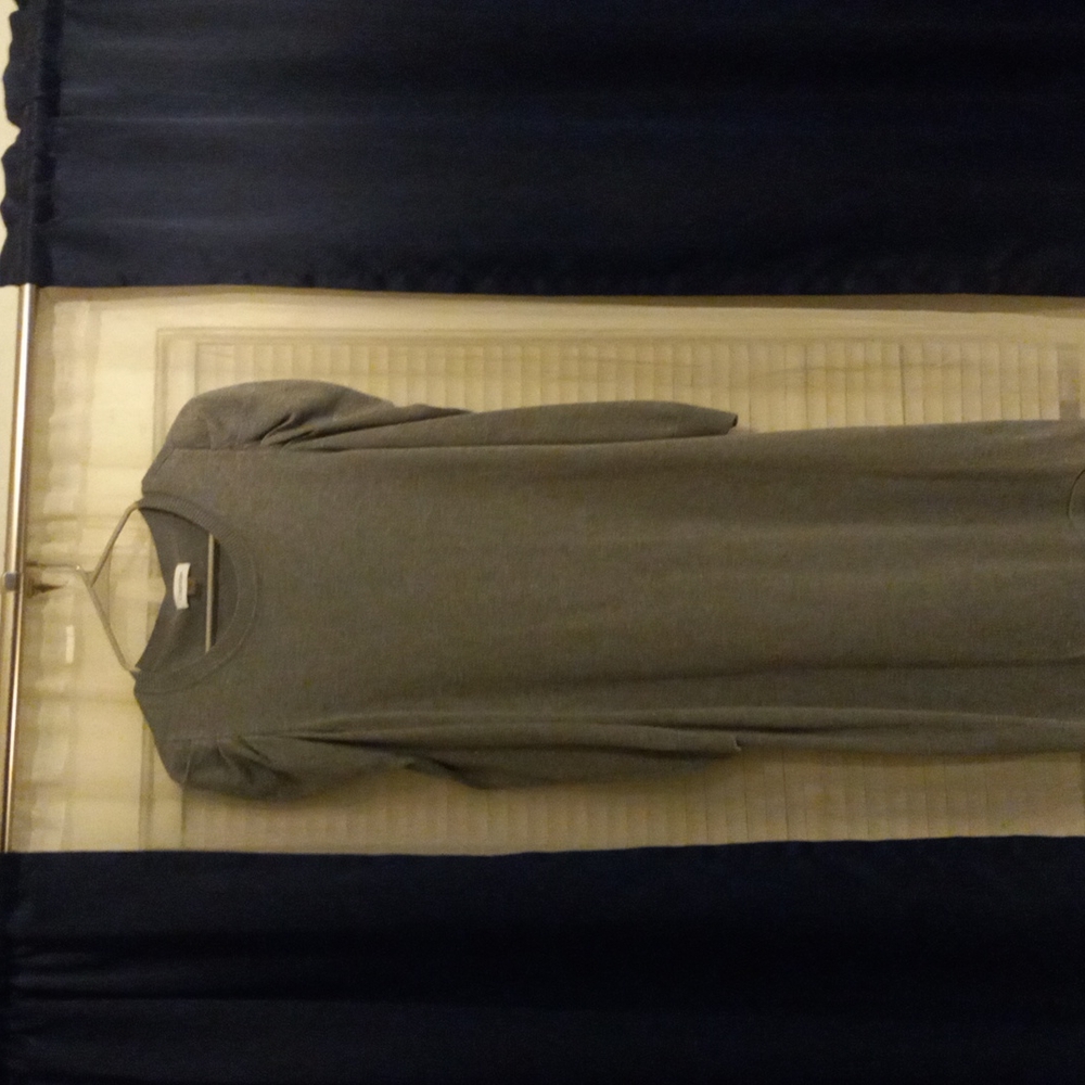 Woman's Calvin Klein dress